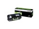 Printertilbehør blekk/toner - Lexmark 52D2H00 / 522H High Capacity Black Toner - Laser toner Svart - 52D2H00