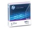 Backupmedia - HP Ultrium RW Data Cartridge LTO Ultrium x 1 - C7976A