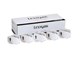 Printertilbehør blekk/toner - Lexmark Staple cartridge (Pack of 5000) - Stiftemaskin-patron - 35S8500