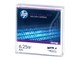 Backupmedia - Hewlett Packard Enterprise LTO-6 Ultrium Data Cartridge 6.25TB BaFe RW - C7976B