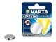 Batteri - VARTA Electronics batteri - 6032101401