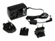  Bærbar PC - Lader - StarTech.com 12V DC 1.5A Universal Power Adapter - IM12D1500P