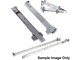 Rackskap - Dell Sliding Ready Rails - 770-10753