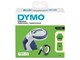 Etikettskriver - DYMO Omega Home Embossing Etikettprinter UK - 2174601