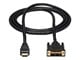 Skjermkabel - StarTech.com HDMI to DVI-D Cable 2M - HDMIDVIMM6