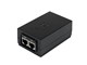 PoE-injektor - Ubiquiti PoE-48 Passive PoE Adapter EU 48V 0.5A - POE-48-24W