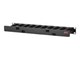 Rackskap - APC Horizontal Cable Manager Single-Sided with Cover - AR8602A