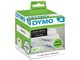 Papir, Fotopapir & Etiketter - DYMO LW hengemappeetiketter, 12mm x 50mm, Ruller med 220 etiketter - S0722460