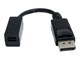 FireWire-/ThunderBolt-kabel - StarTech.com DisplayPort to Mini DisplayPort Video Cable Adapter - DP2MDPMF6IN