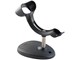 Kabinett tilbehør (kjølepasta mv.) - Honeywell Barcode scanner stand - grey - for Hyperion 1300g - STND-23R03-006-4