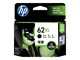 Printertilbehør blekk/toner - HP 62XL / C2P05AE High Capacity Black Ink - Blekkpatron Svart - C2P05AE