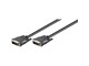 Skjermkabel - Pro DVI 24+1 MM 0050  DVI-D  0.5m - 4040849932953