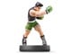 Spill - Tilbehør - Nintendo Amiibo Smash - Little Mac - Accessories for game console - Nintendo 3DS - 0045496352516