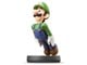 Spill - Tilbehør - Nintendo Amiibo Luigi no. 15 (Super Smash Bros. Collection) - 0045496352509