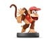 Spill - Tilbehør - Nintendo Amiibo Smash - Diddy Kong (Super Mario Collection) - Accessories for game console - Nintendo Wii U - 0045496352493