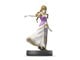 Spill - Tilbehør - Nintendo Amiibo Zelda no. 13 (Super Smash Bros. Collection) - Accessories for game console - Nintendo 3DS - 0045496352486