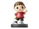 Spill - Tilbehør - Nintendo Amiibo Villager no.9 (Super Smash Bros. Collection) - Accessories for game console - Nintendo Switch - 0045496352448