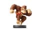 Spill - Tilbehør - Nintendo Amiibo No. 4 Donkey Kong - 0045496352394