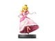 Spill - Tilbehør - Nintendo Amiibo no. 2 Peach (Super Smash Bros. Collection) - Accessories for game console - Nintendo 3DS - 0045496352370