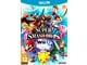 Spill - Super Smash Bros - Nintendo Wii U - Kamp - 0045496334017