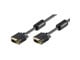 Skjermkabel - Pro VGA FullHD Cable - Black - 10m - 4040849504914