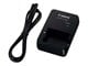 Batterier & Ladere - Canon CB 2LHE Battery Charger - 9841B001