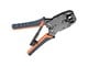 Tilbehør - Fixpoint Crimping Tool RJ10/11/12/45 - 50284