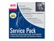 Service & Support - APC Extended Warranty (Renewal or High Volume) - WBEXTWAR1YR-AC-01