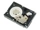 Harddisk - Dell - 600GB - 600GB - Harddisk - 400-ADPE - Serial Attached SCSI - 2.5" - 400-ADPE