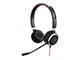 Hodetelefoner - Jabra Evolve 40 UC Stereo (Headset only) - 14401-10