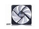 FD-FAN-SSR3-140-WT