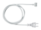 Strømkabel (ekstern) - Apple Power Adapter Extension Cable - MK122Z/A