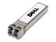 Repeater & Transceiver - Dell - SFP (mini-GBIC) transceiver modul - 407-BBOR