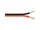 Lydkabel - Pro Speaker Cable 2.5mm B/R - 100m - 4040849150852