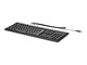 Tastatur - HP USB Keyboard (Ceská) - Tastatur - Tsjekkisk - QY776AA#AKB