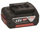 Batterier & Ladere - Bosch 18 V-innstikkbatteri Heavy Duty (HD), 4,0 Ah, Li-ion, GBA M-C - 1600Z00038