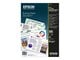 Papir, Fotopapir & Etiketter - Epson Business Paper - A4 (210 x 297 mm) - 80 g/m² - 500 sheet(s) plain paper - C13S450075