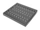 DN-19 TRAY-2-600-SW