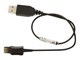 Lydkabel - Jabra Headset USB charge cable - 14209-06