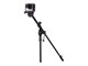 Actionkamera  - Tilbehør - GoPro Mic Stand Mount - ABQRM-001