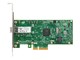 Nettverksadapter - IBM Intel I350-F1 1xGbE Fiber Adapter for System x - 00AG500