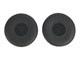 Mobil - Andre tilbehør - Jabra Evolve Leatherette Ear Cushions (Evolve 20SE/30/30II/40/65) - 14101-46