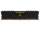 RAM - Corsair Vengeance LPX DDR4-2666 - 8GB - CL16 - Single Channel (1 pcs) - Intel XMP - Svart - CMK8GX4M1A2666C16