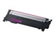 Printertilbehør blekk/toner - Samsung CLT-M404S - Laser toner Rød - CLT-M404S/ELS