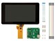 Mini PC - Android & Raspberry Pi - Raspberry Pi 7" Touch Screen Display - RASPBERRYPI-DISPLAY