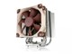 Prosessor-kjøler - Noctua NH-U9S - CPU Luftkjøler - Max 22 dBA - NH-U9S