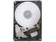 Harddisk - Fujitsu - hard drive - 2 TB - SATA 6Gb/s - 2TB - Harddisk - S26361-F3907-L200 - SATA-600 - 2.5" - S26361-F3907-L200