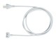 Strømkabel (ekstern) - Apple Power Adapter Extension Cable - MK122D/A