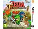 Spill - The Legend of Zelda: Tri Force Heroes - Nintendo 3DS - Action - 0045496528478