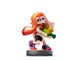 Spill - Tilbehør - Nintendo Amiibo Inkling Girl (Splatoon Collection) - Accessories for game console - Nintendo Switch - 0045496352943